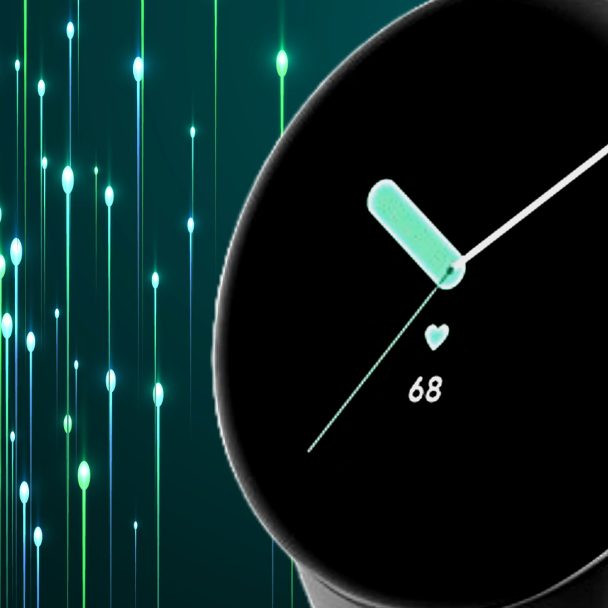 $400 Google Pixel Watch With LTE Is on Sale for $70, and