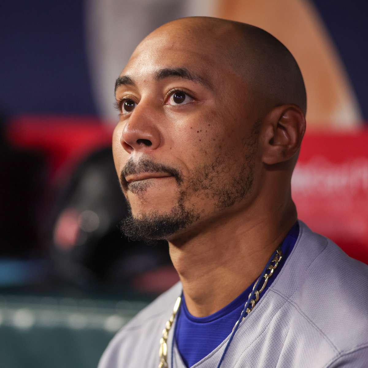 Mookie Betts Makes Announcement After Missing Yankees Game