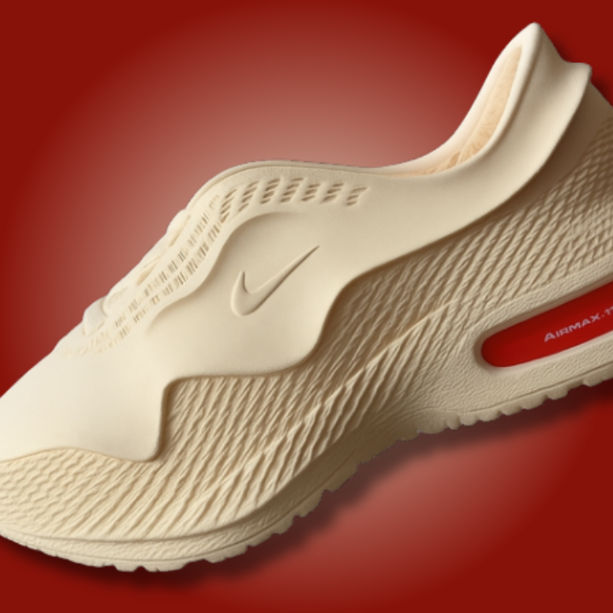 nike air max oatmeal