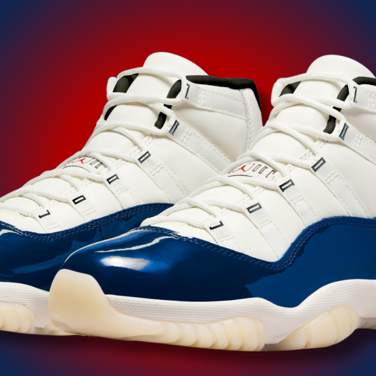 Air Jordan 11 'Rare Air' is the Sleeper of the Year - Release Date