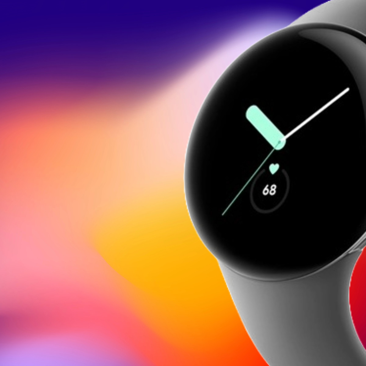 Brand-New $400 Google Pixel Watch Is on Sale for $70, and