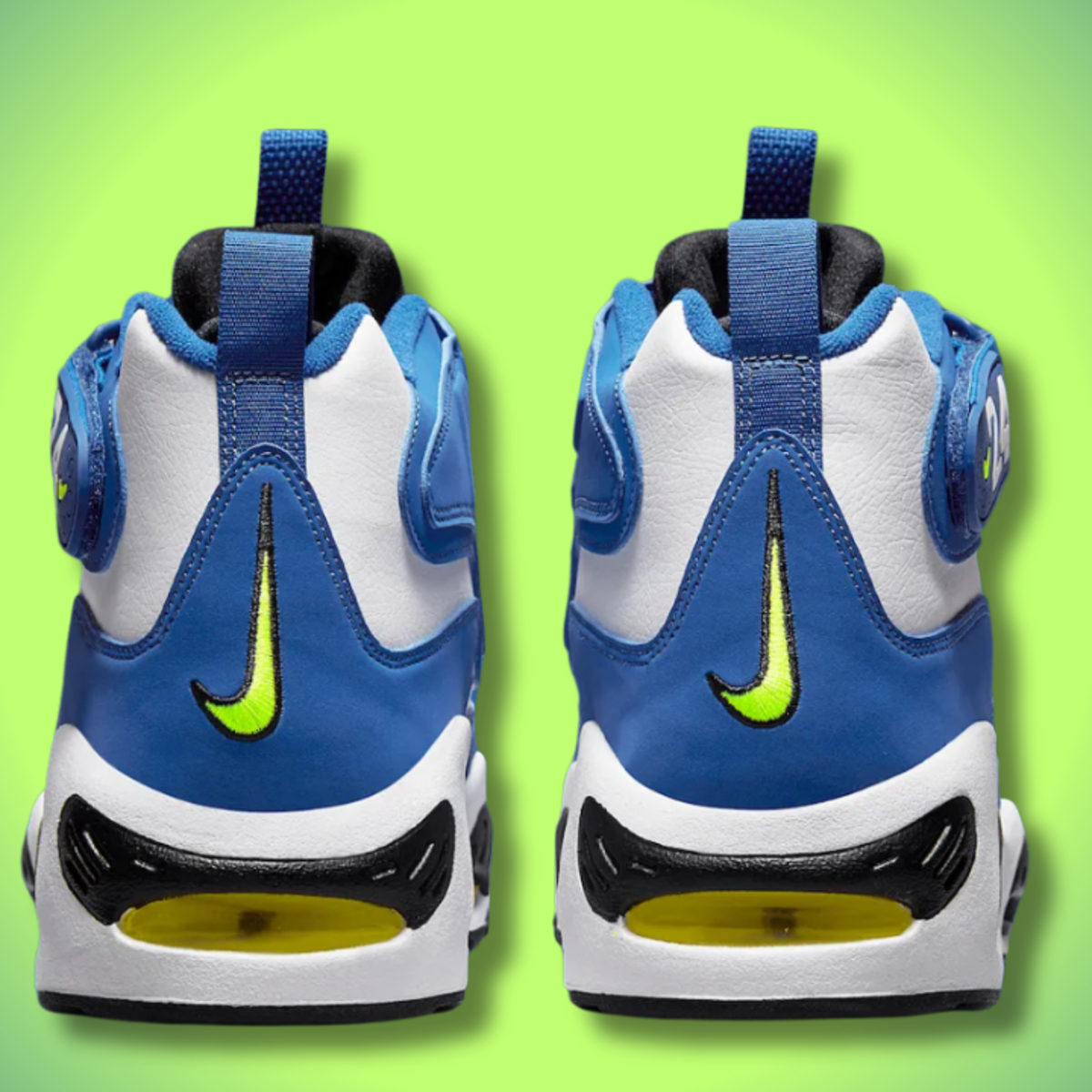 air griffey max varsity royal