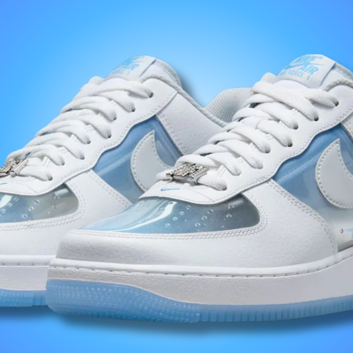 invisible woman air forces