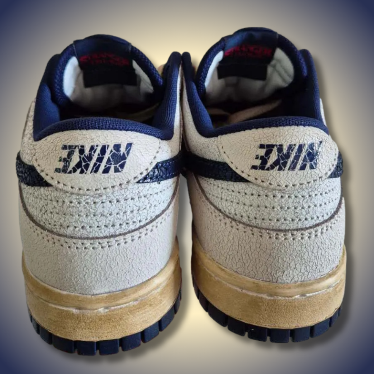 limited edition stranger things nike shoes