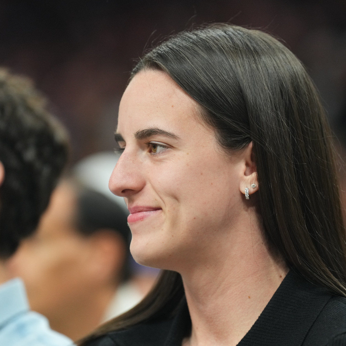 Caitlin Clark Makes Bold Indiana Fever Prediction Before New WNBA Season - Athlon Sports