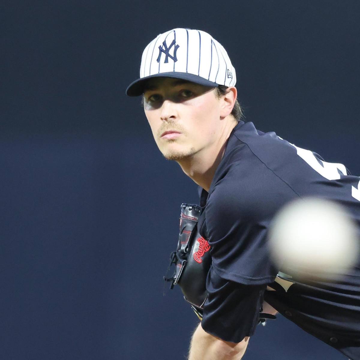 $218 Million Lefty Breaks Silence on Yankees' Rotation Crisis