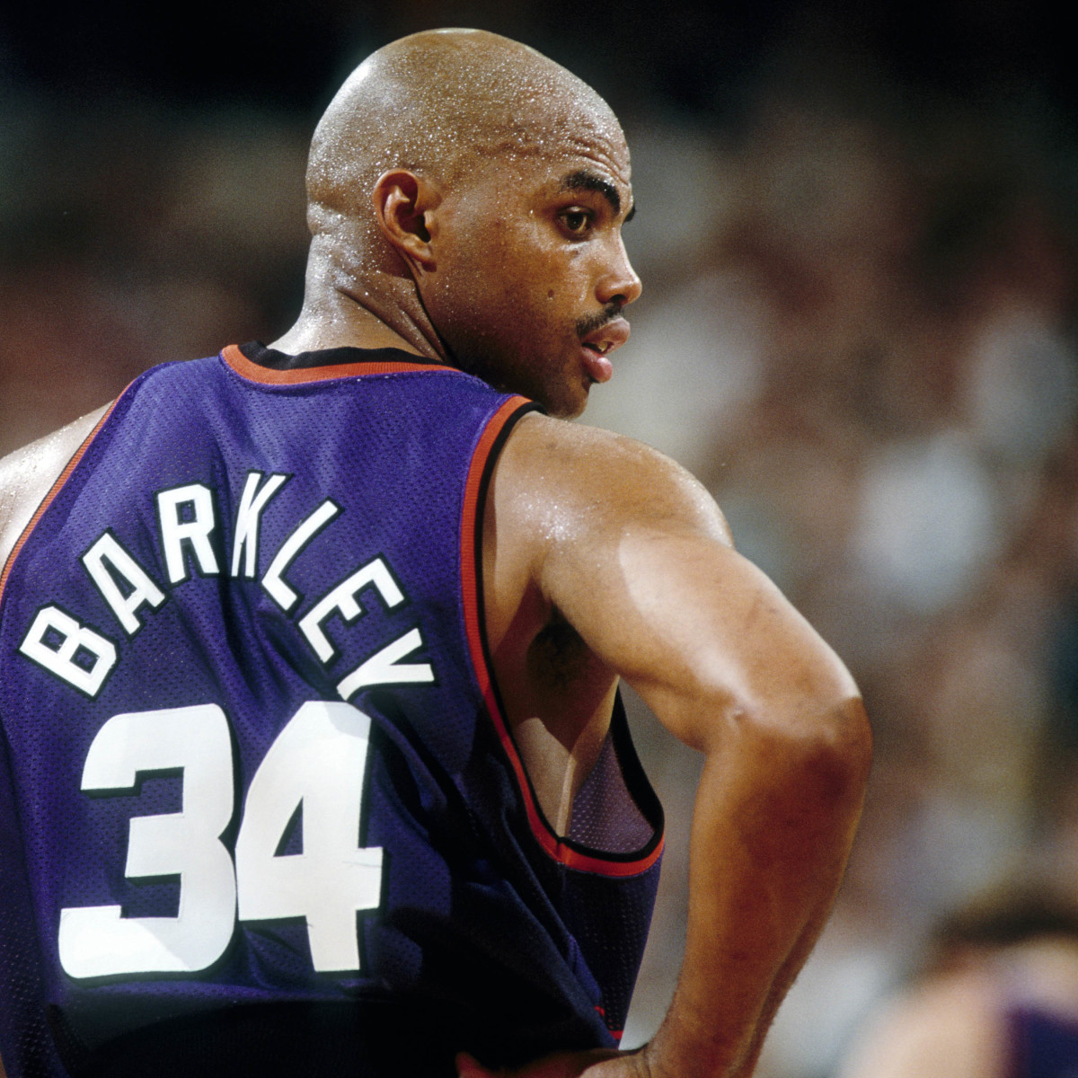 charles barkley release dates
