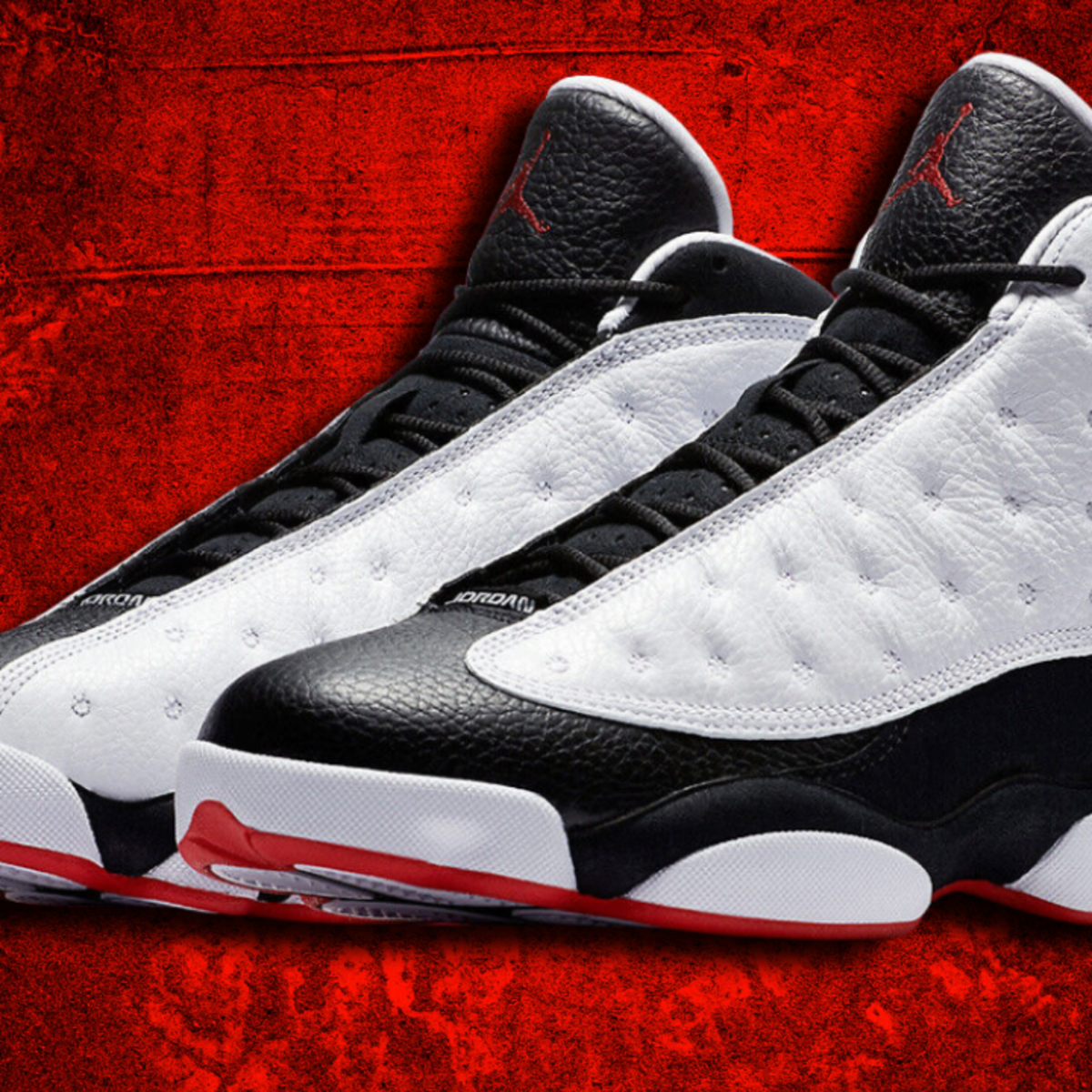 シューズ(男性用) Nike Air Jordan 13 Retro \"He Got Game\" Jordan ナイキ エアジョーダン XIII NIKE AIR JORDAN 13 RETRO HE GOT