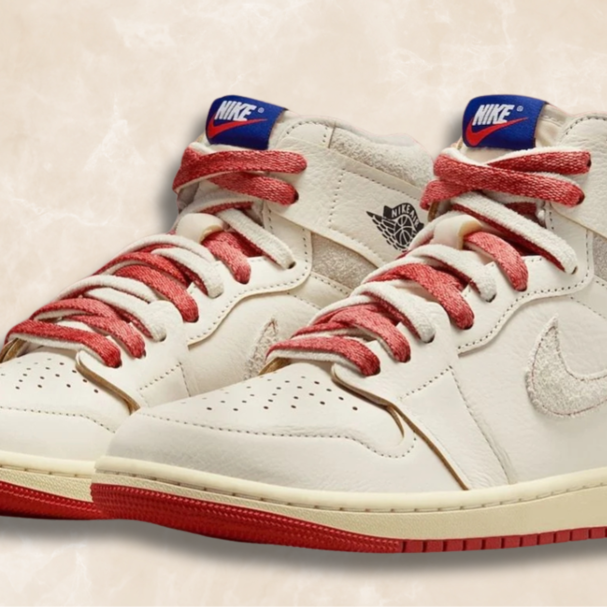 Nike Air Jordan 1 High OG Rare Air – Release Date and Where