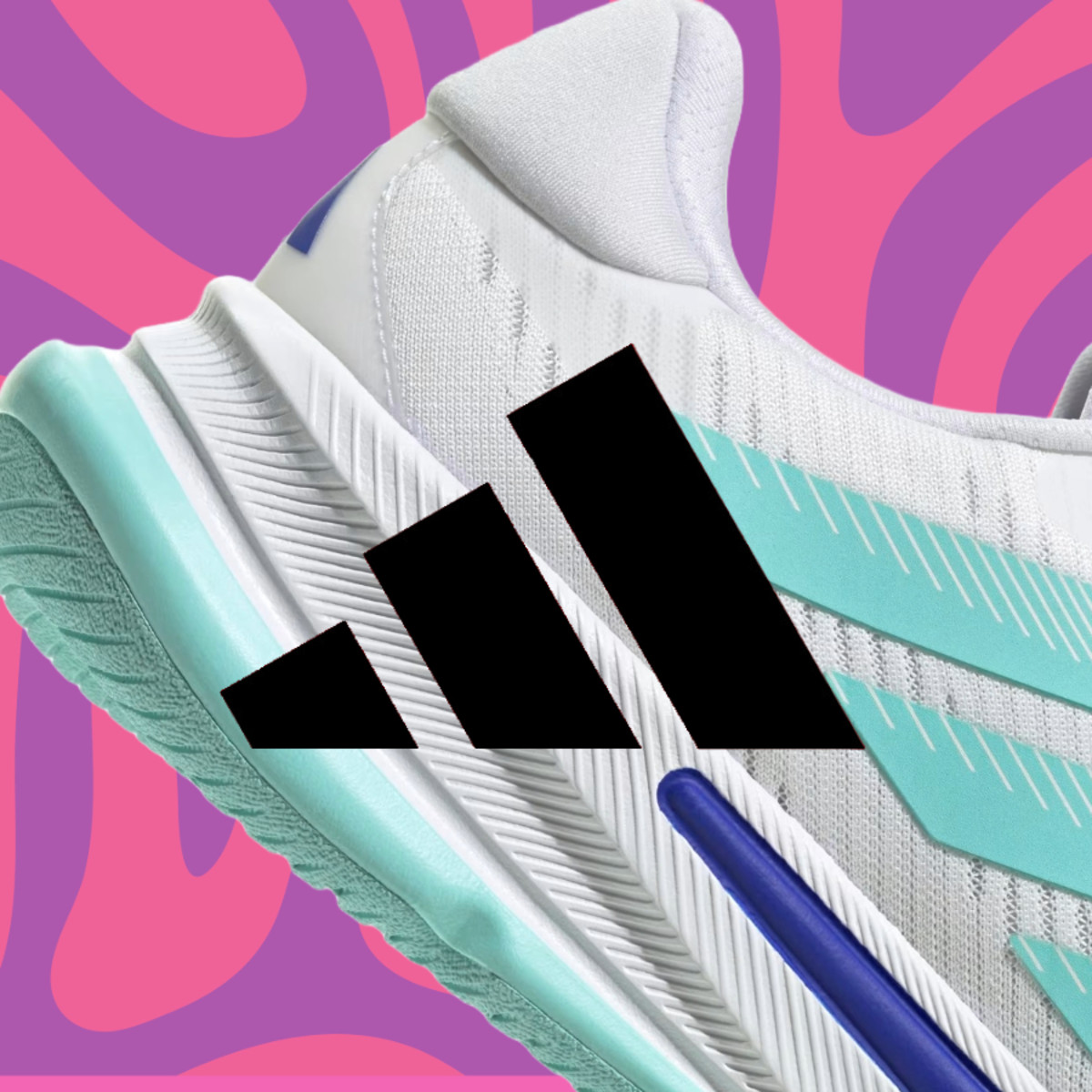 Adidas Is Selling $100 Running Shoes for Only $48, and Buyers Are