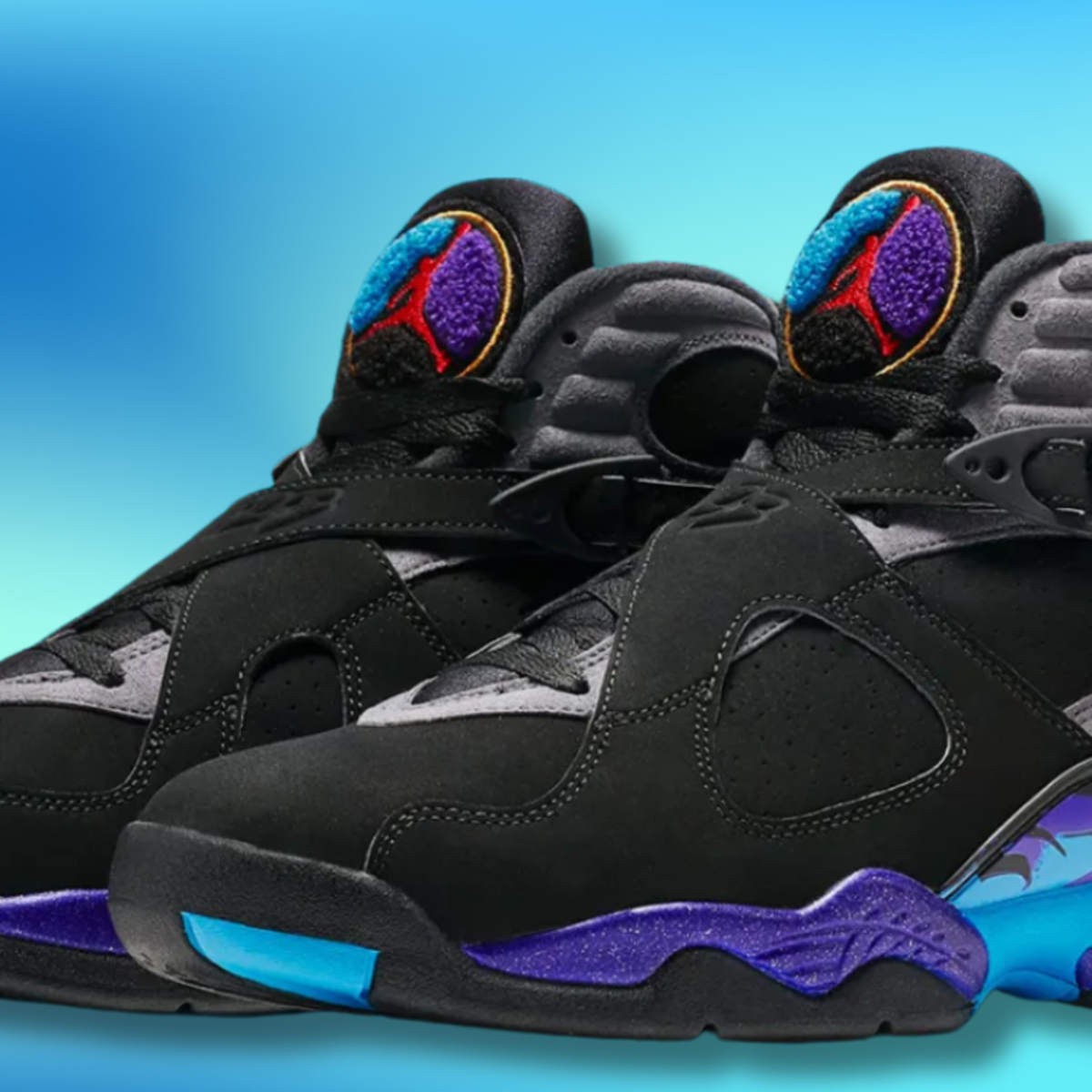 aqua 8s