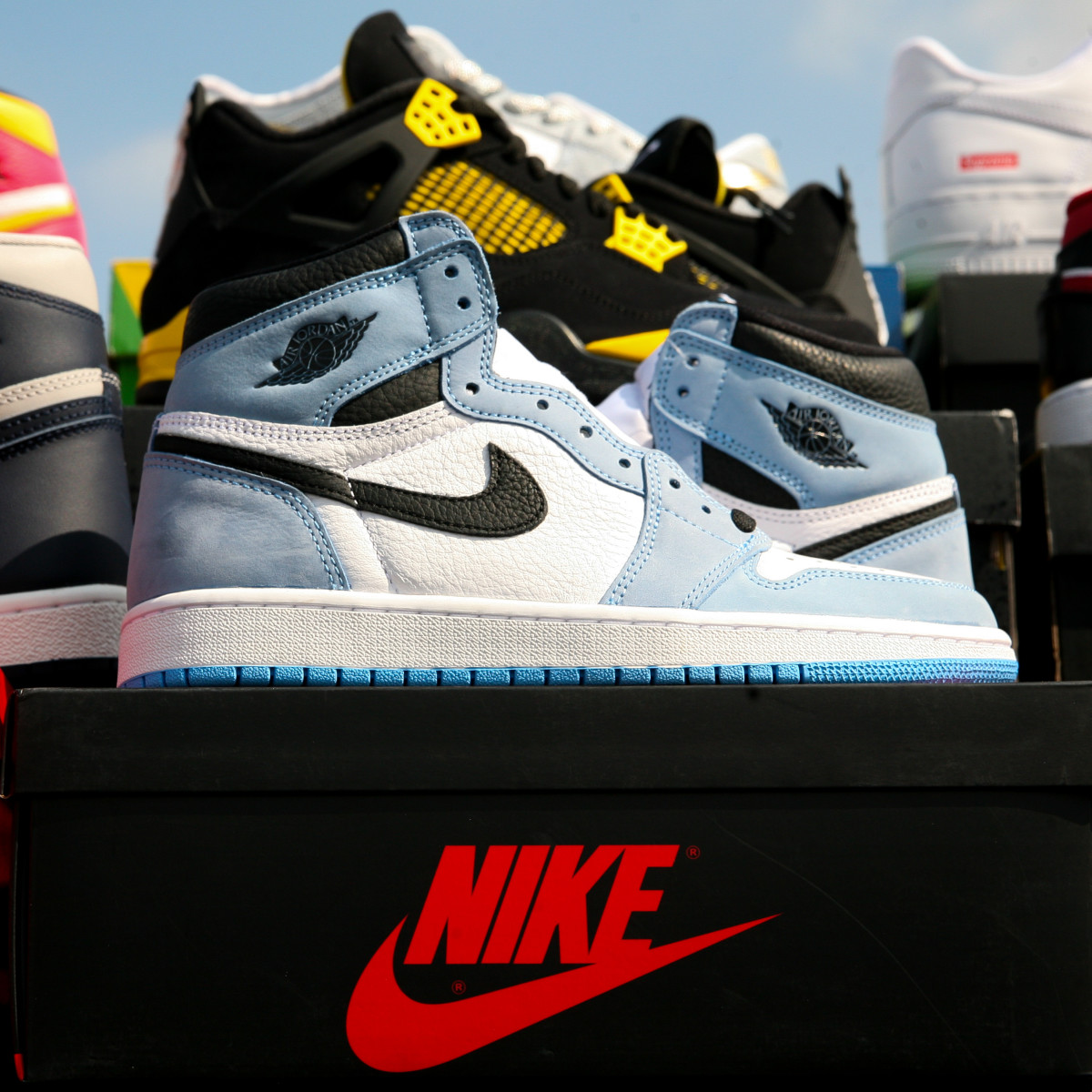 Air Jordan 1 Retro High OG Under $80: Style, Comfort