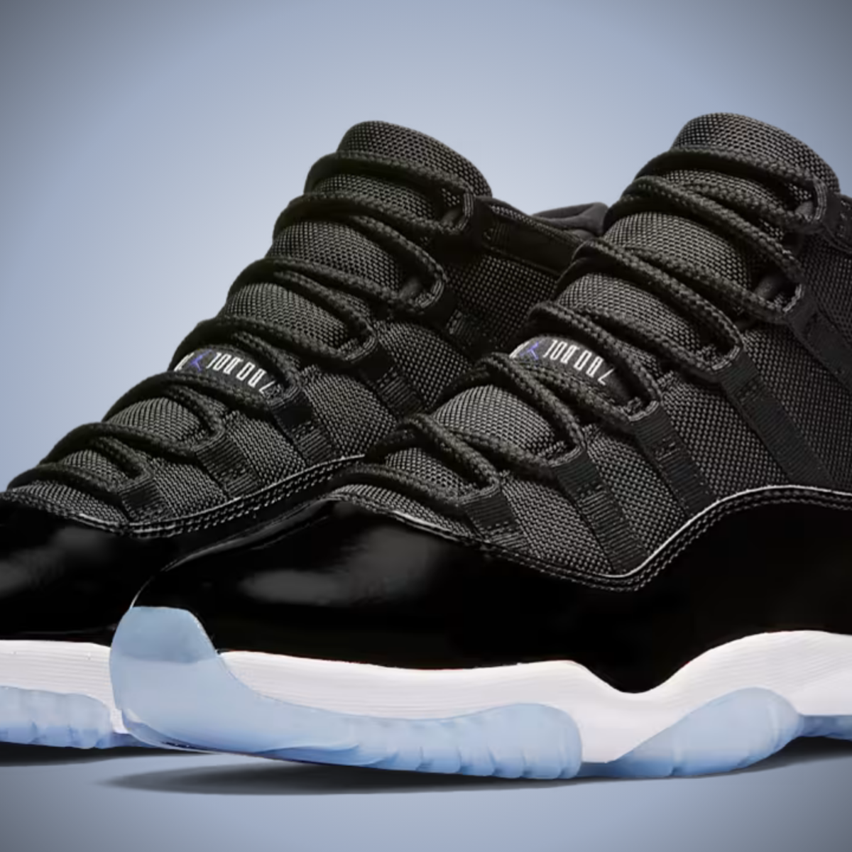 airjordan11 space jam エアジョーダン11 スペースジャム Air Jordan 11 Low space jam スペースジャム27cm