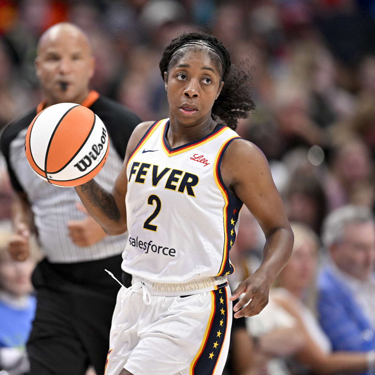 Caitlin Clark's Indiana Fever Lose 2 Key Rotation Players to Season Ending  Injuries Friday - Athlon Sports