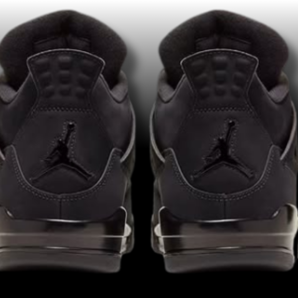 black cat 4s in store