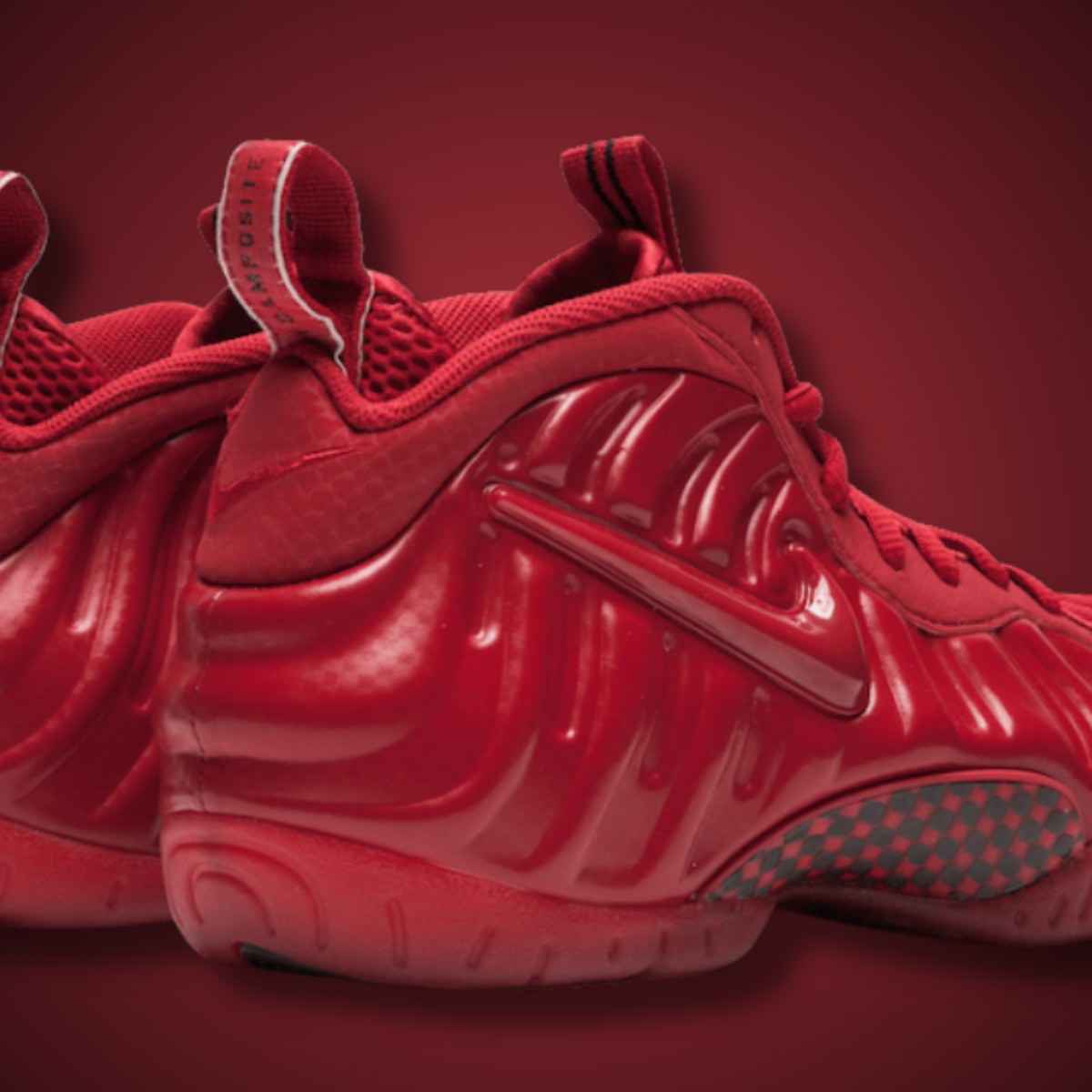 red october foams release date