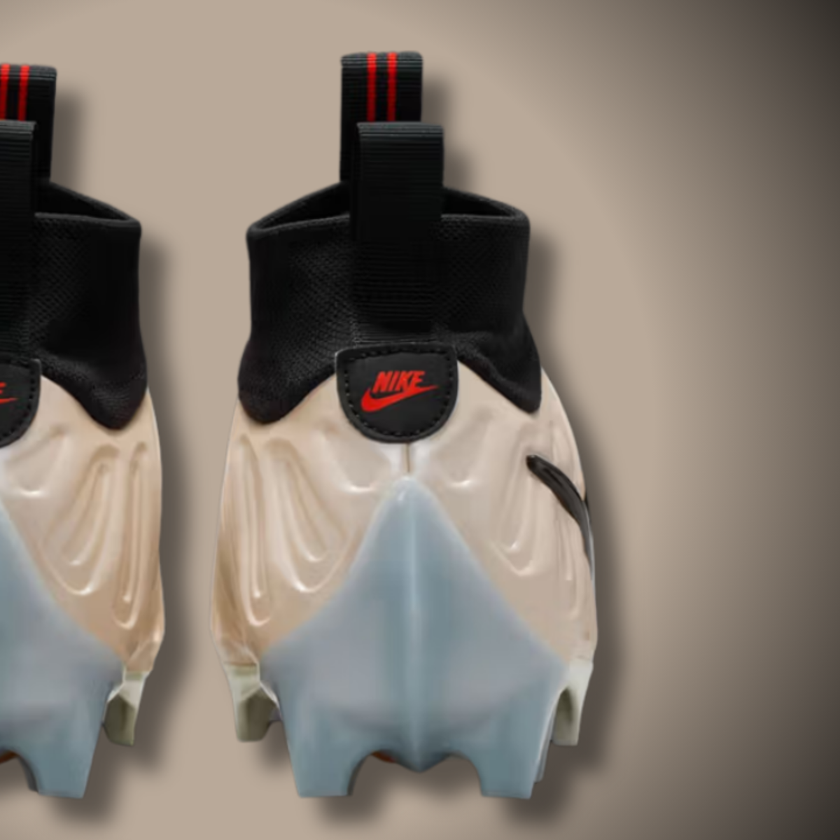 foamposite cleats obj