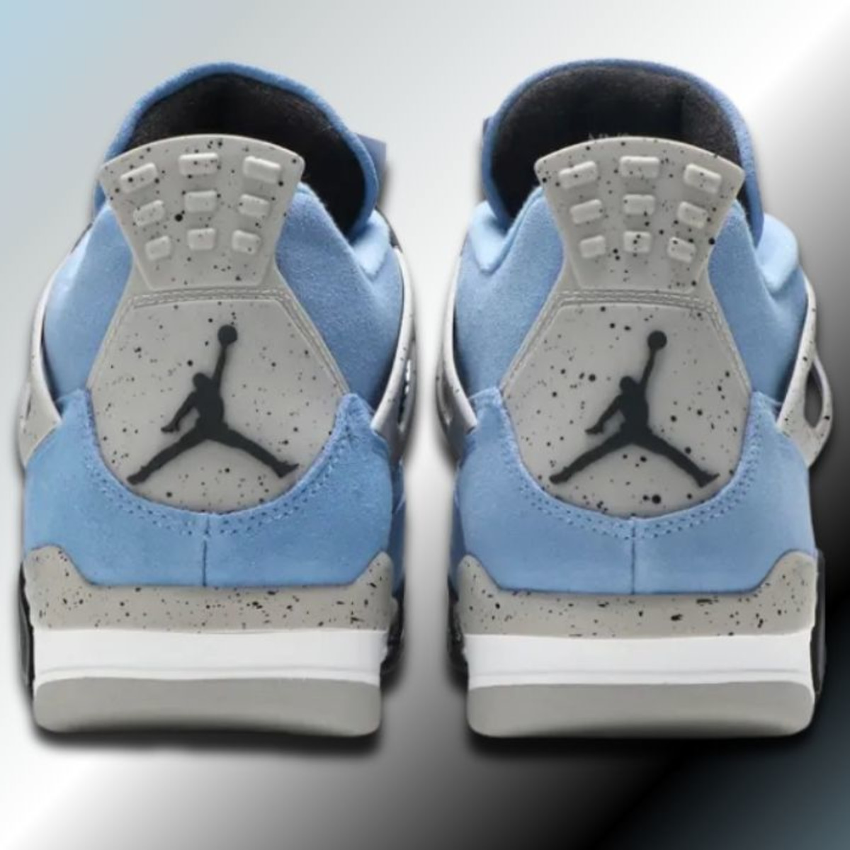 tar heel 4s