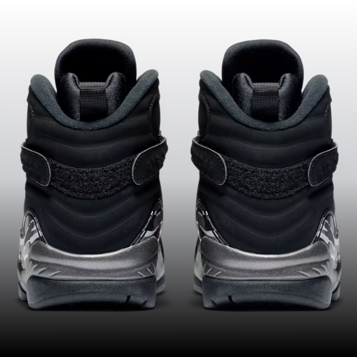 jordan 8 chrome price