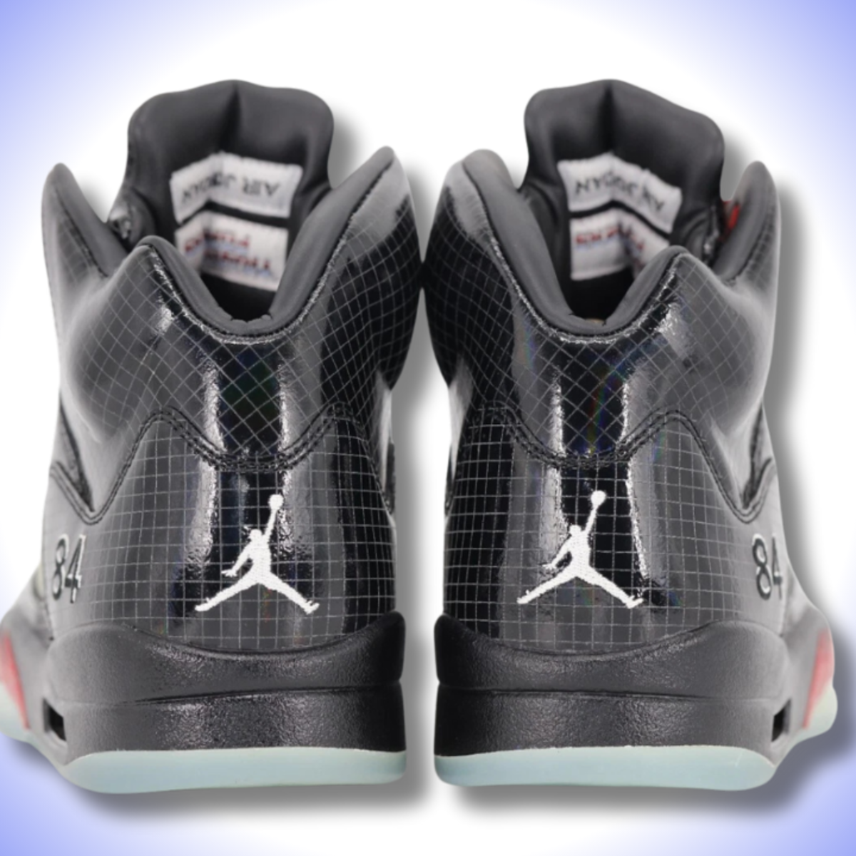 air jordan 5 retro transformers