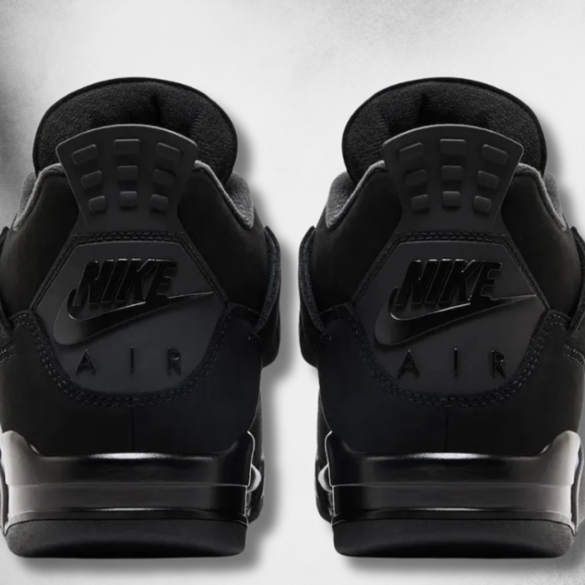 8月29日まで値下げJordan4 ブラックキャット NIKE AIR JORDAN 4 “Black Cat” が2025年後半復刻予定 - Yakkun