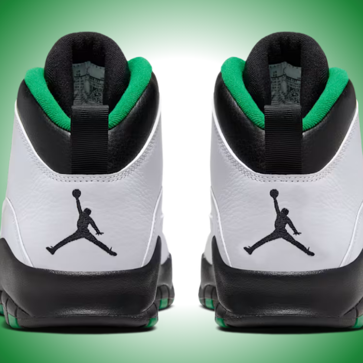 jordan 10 seattle stockx