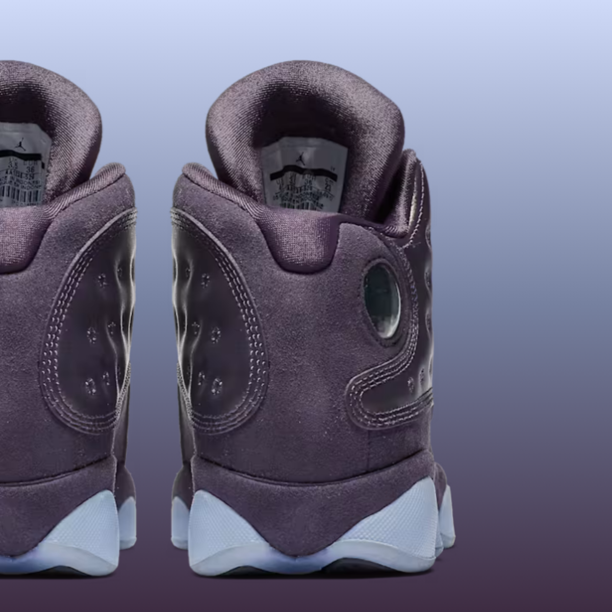 Air Jordan 13 'Dark Raisin' — Here's Where to Buy - Athlon Sports