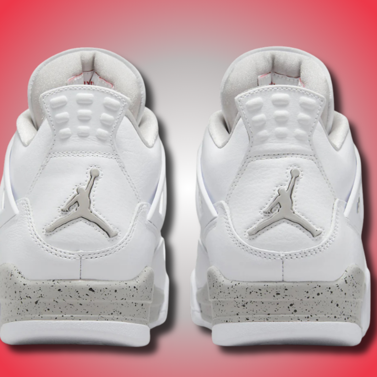 jordan 4 white oreo flight club