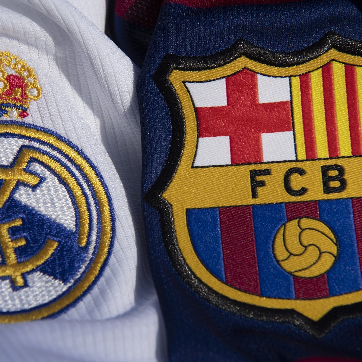 Real Madrid 1-3 Barcelona: Goals and highlights - Supercopa de Espana 2023, image size:1200x1200