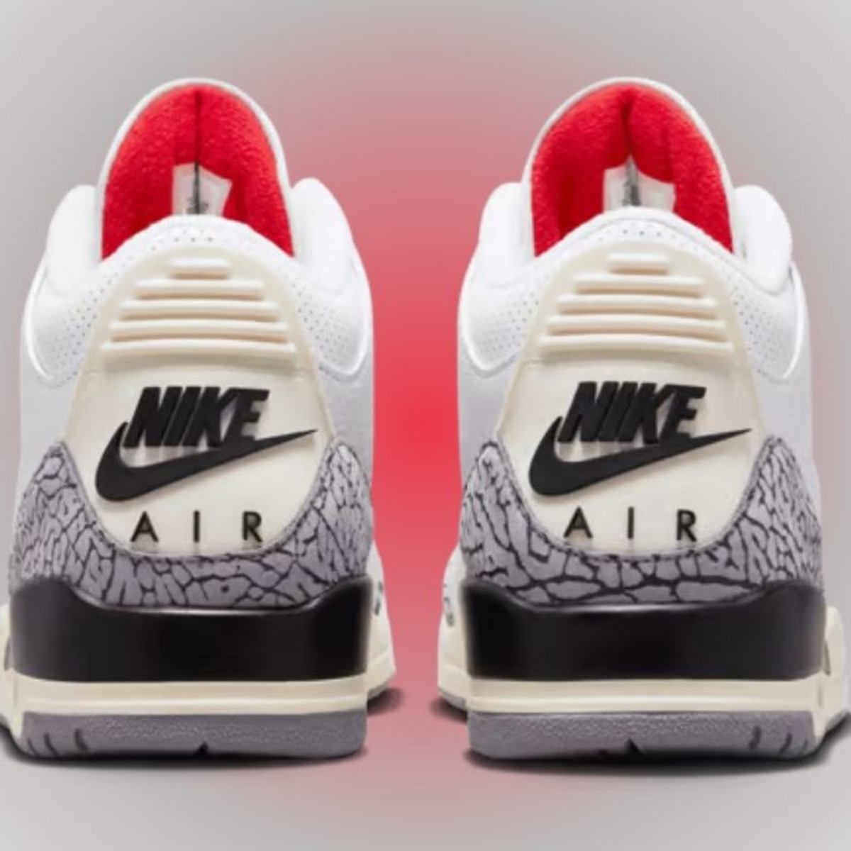 jordan 3 white cement 2013