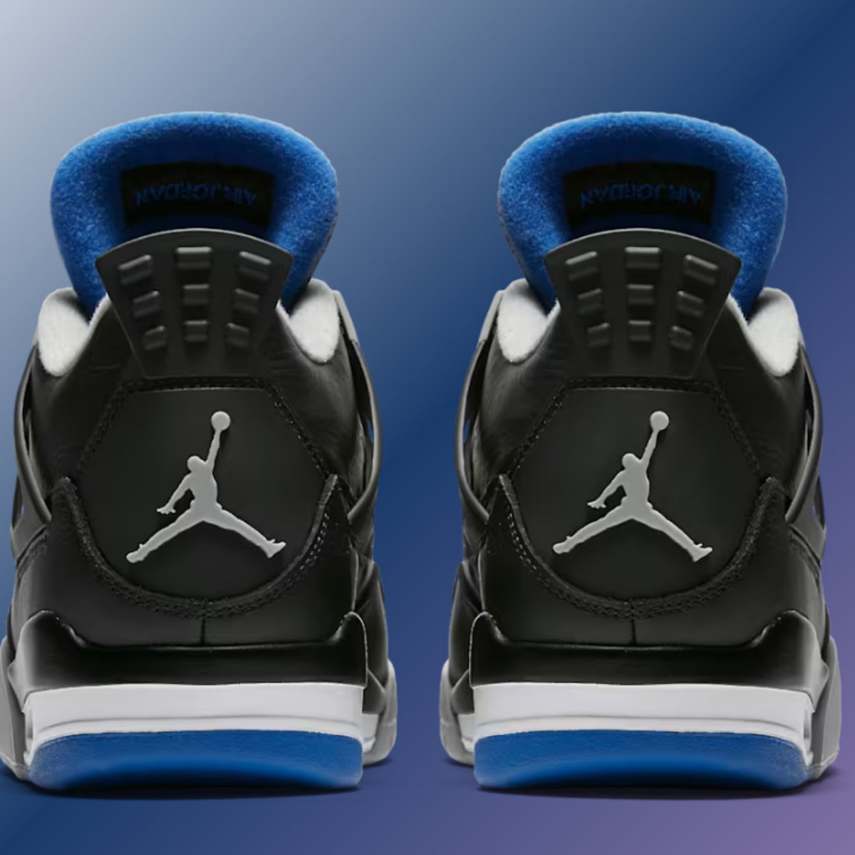 alternate motorsport 4s outfit