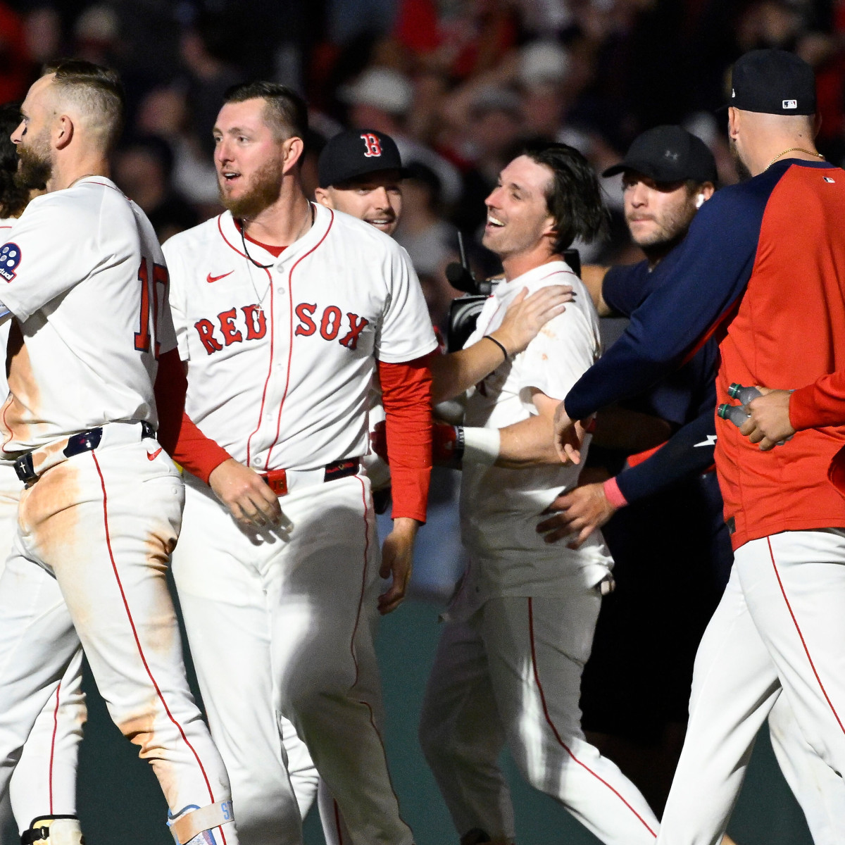 Craig Breslow Explains Red Sox 2026 Strategy After Blockbuster