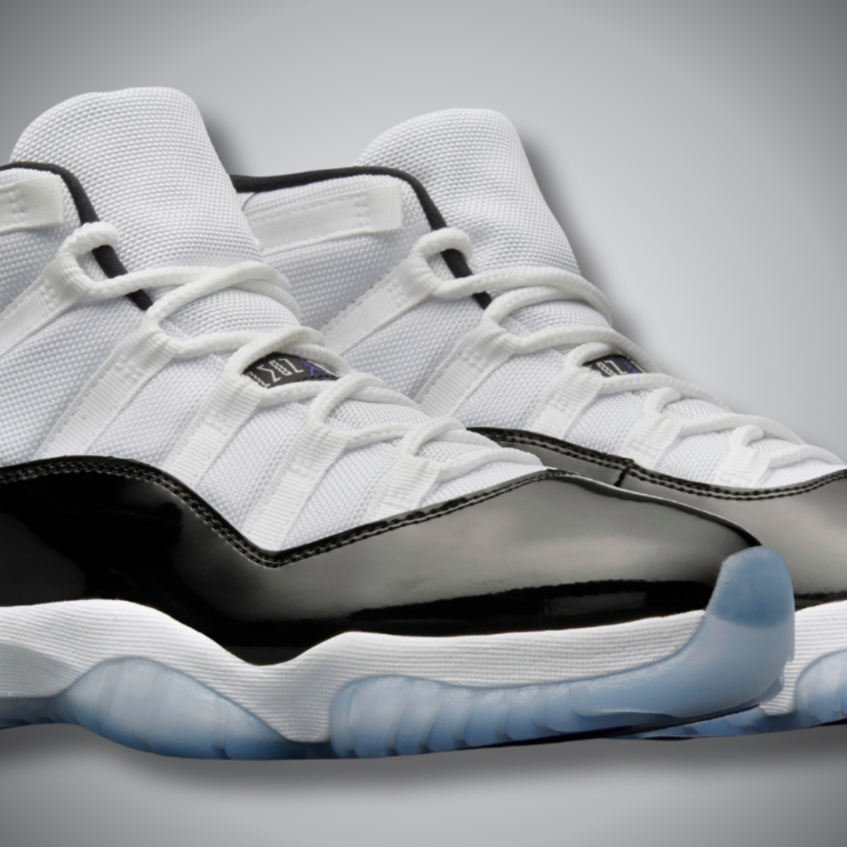 jordan 11 reverse concord high
