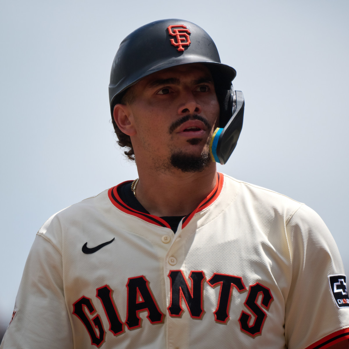 Giants' Willy Adames Makes Move Outside of MLB - Athlon Sports