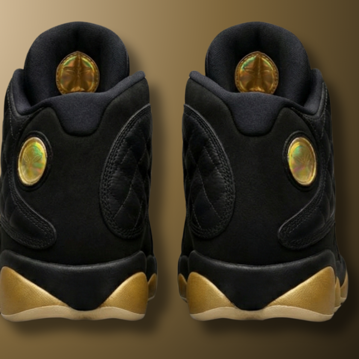 Air Jordan 13 'Wings' Fall 2026: Mock-Up & Release Info - Athlon