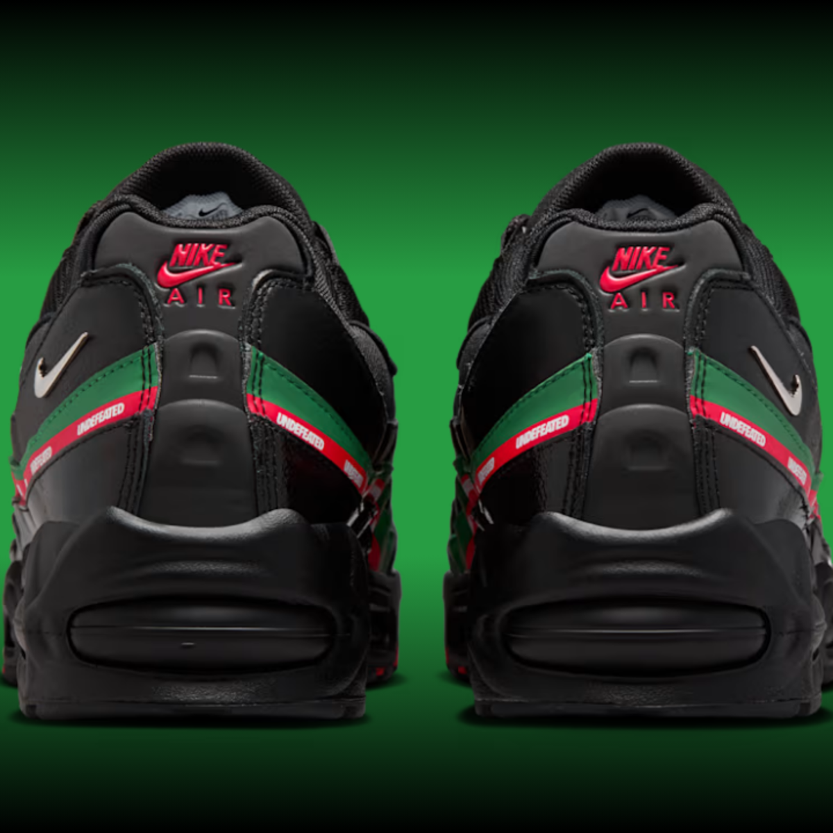 nike air max 95 fake vs real