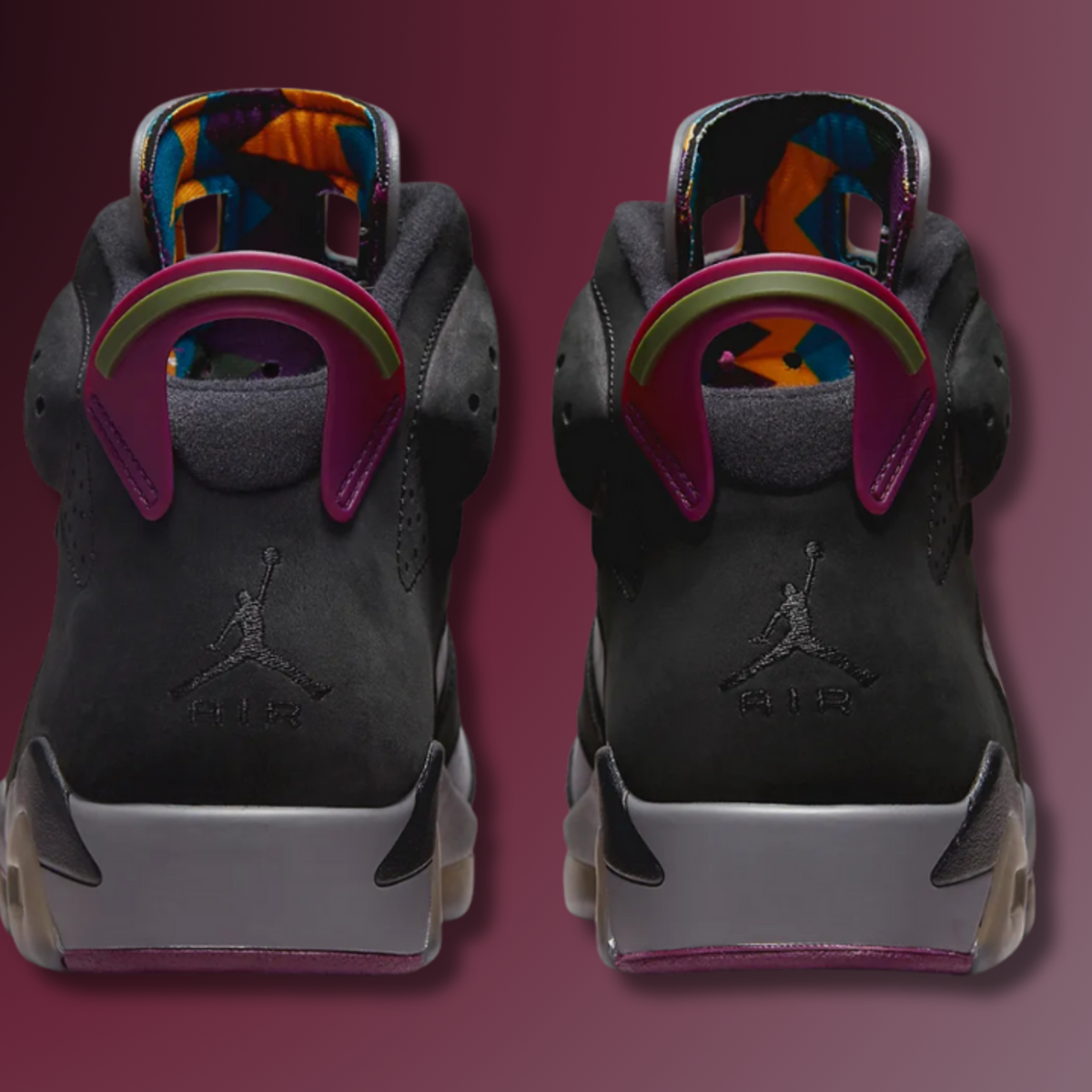 jordan bordeaux 6 foot locker