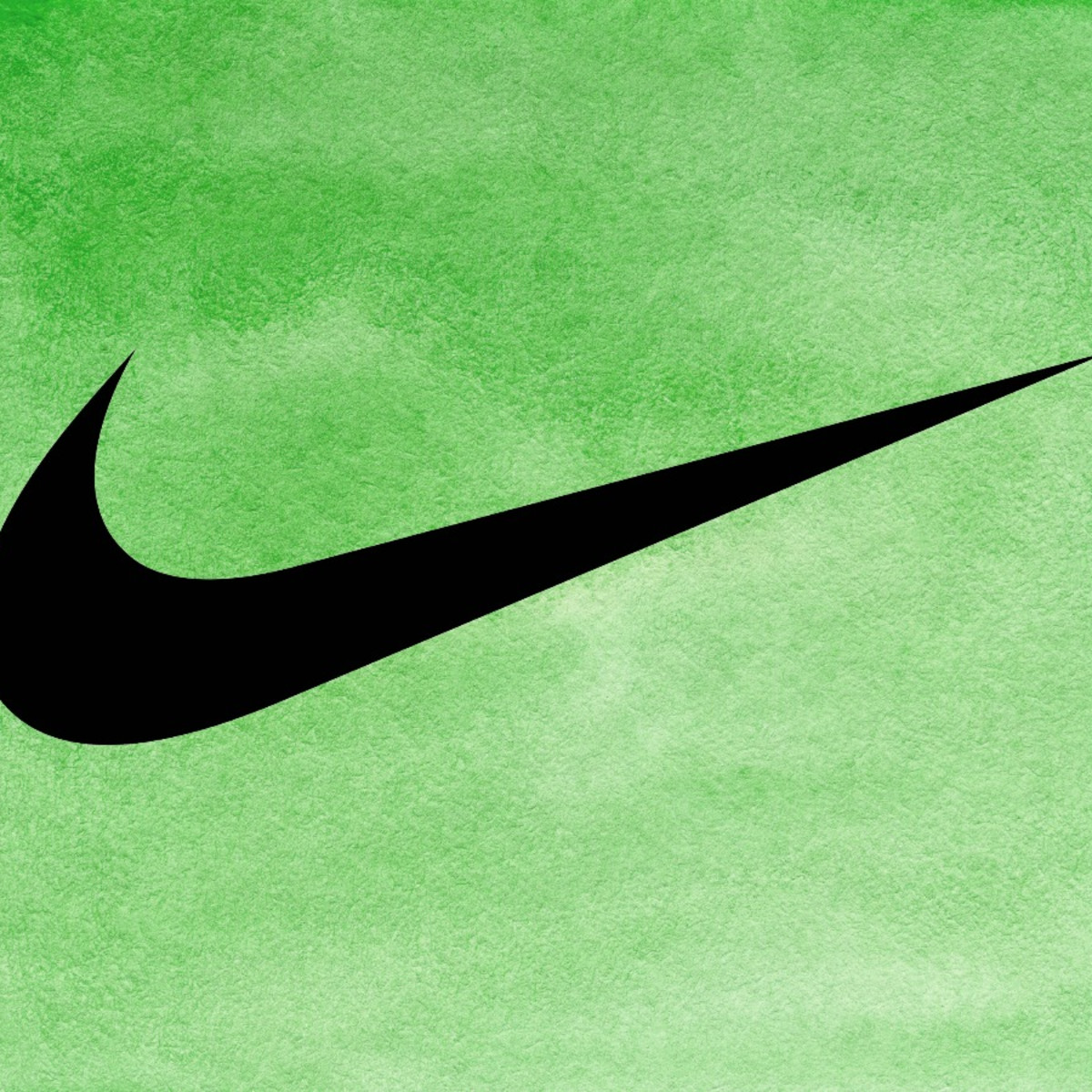 Nike Sign Wallpaper Wallpaper Neon G Nikes Neon Green Lit Nike Wallpaper  Nike Sign, image size:1200x1200