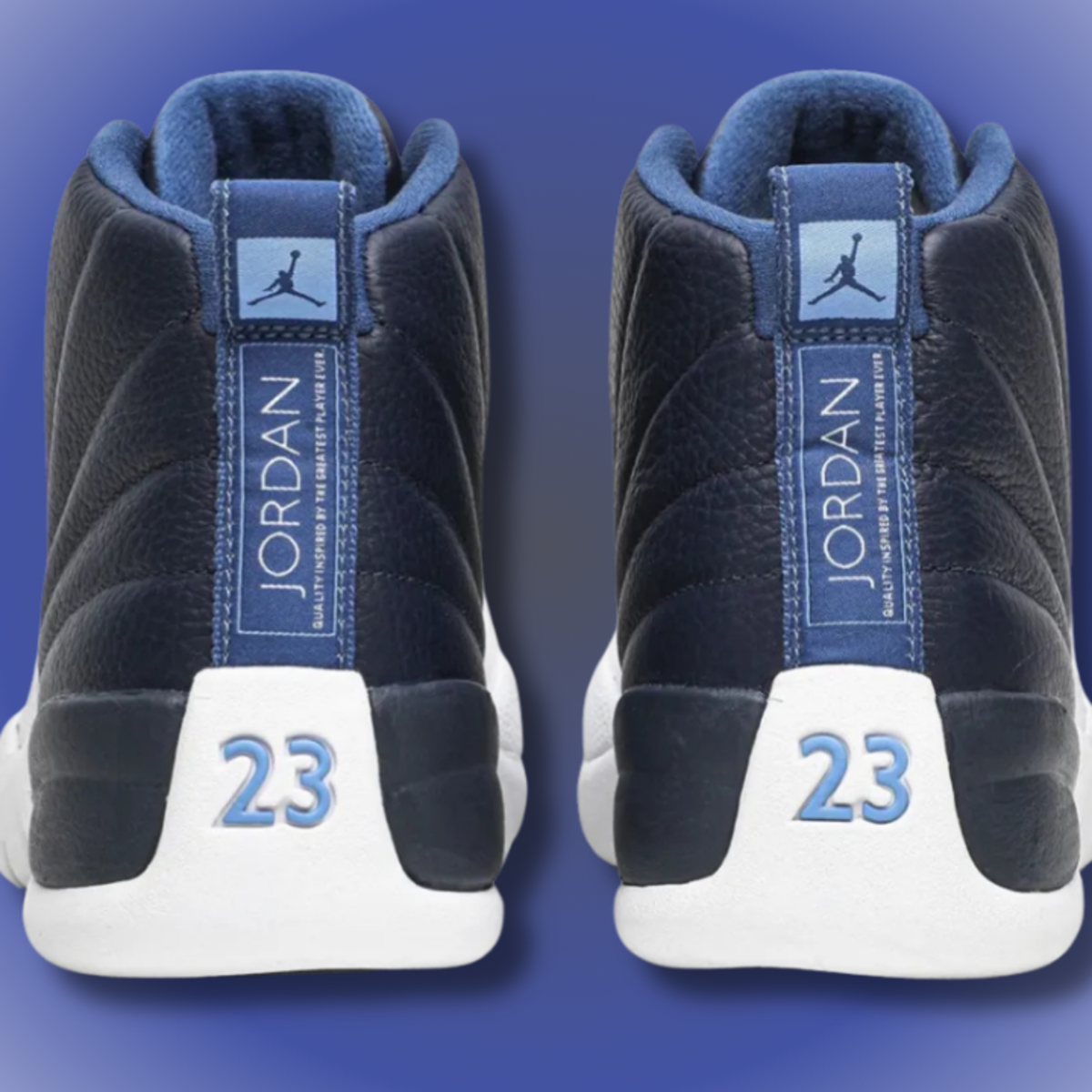 Air Jordan 12 Obsidian Blue: Release Date and Where to Buy