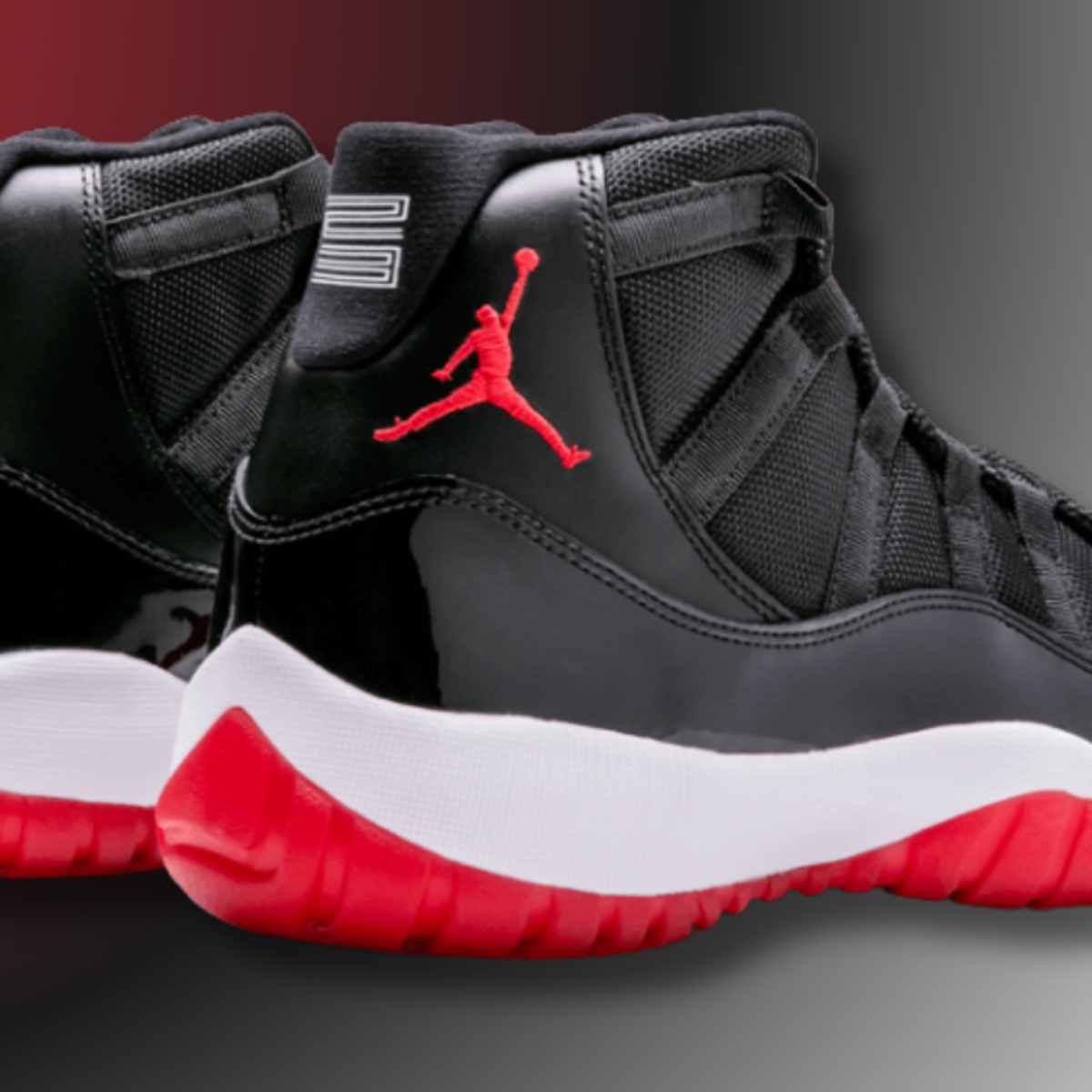 Air Jordan 11 'Bred' Where to Buy | Still Available Now - Athlon