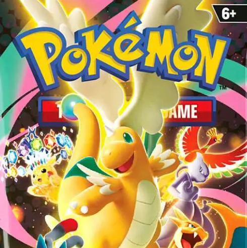 Fantasy Pokémon TCG Sets 2026: Mega Greninja EX, Ascended Heroes