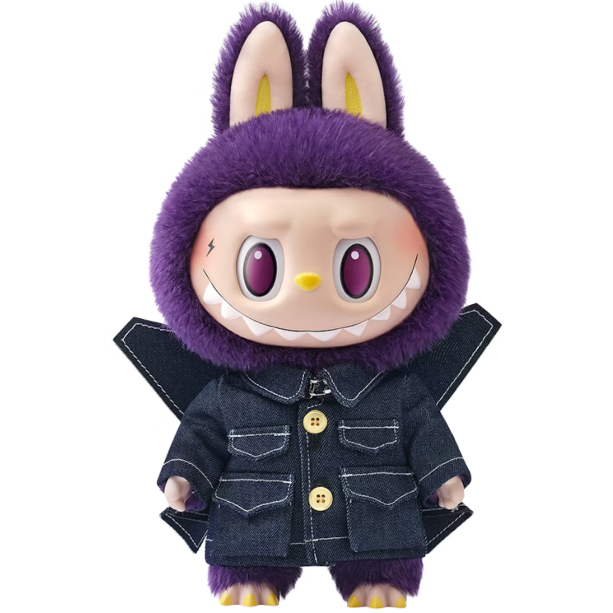 Labubu vs Crybaby: Which Pop Mart Collectible to Invest in for