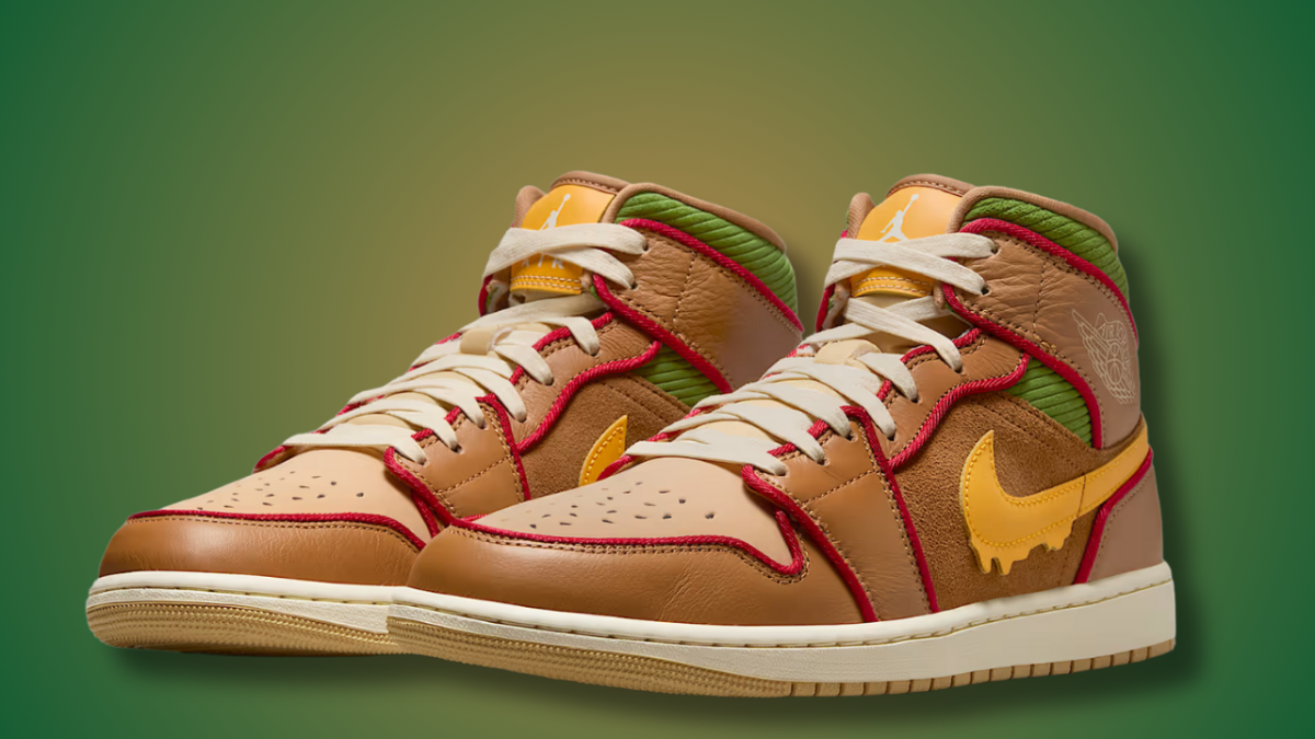 air jordan 1 sesame release date