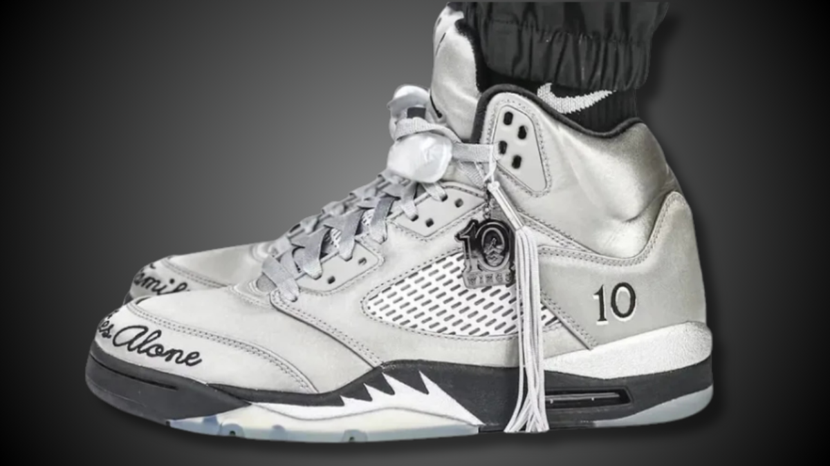 air jordan 5 wings price
