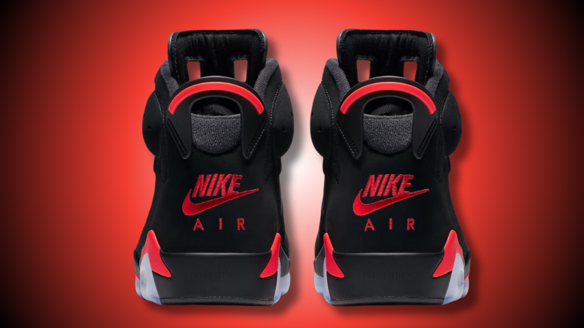 jordan 6 valentines day 2020