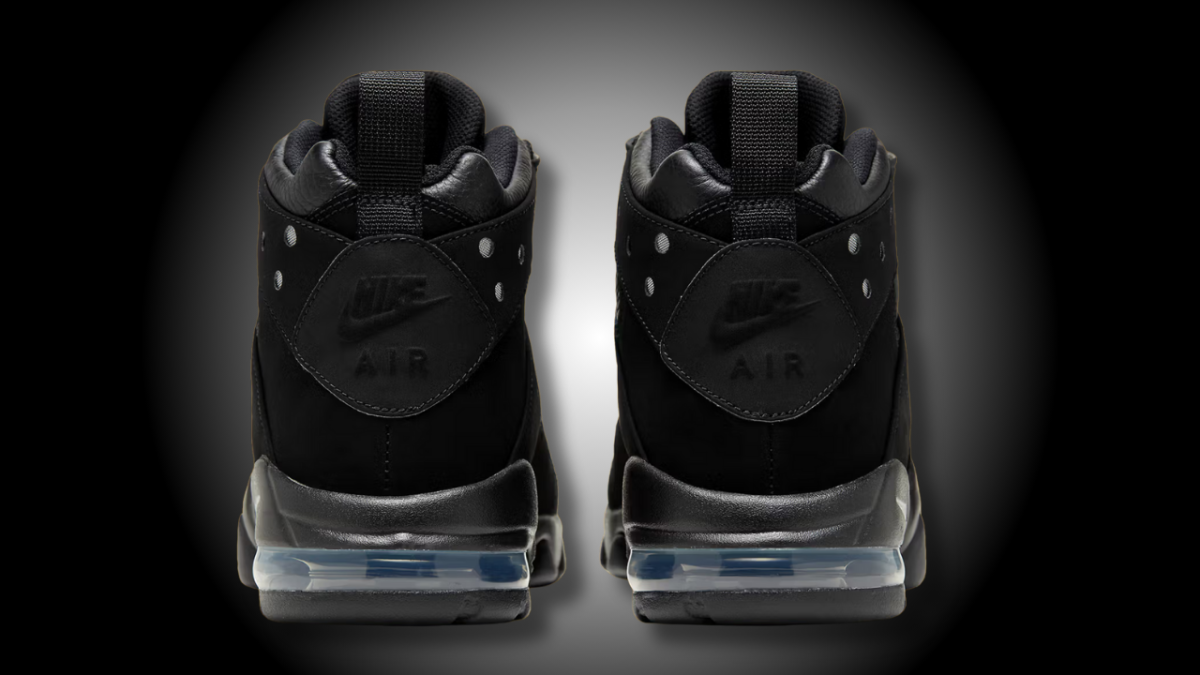air max cb 94 triple black release dates 2020