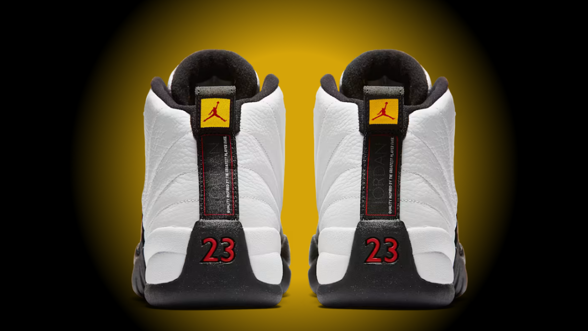 jordan 12 taxi release date 2021
