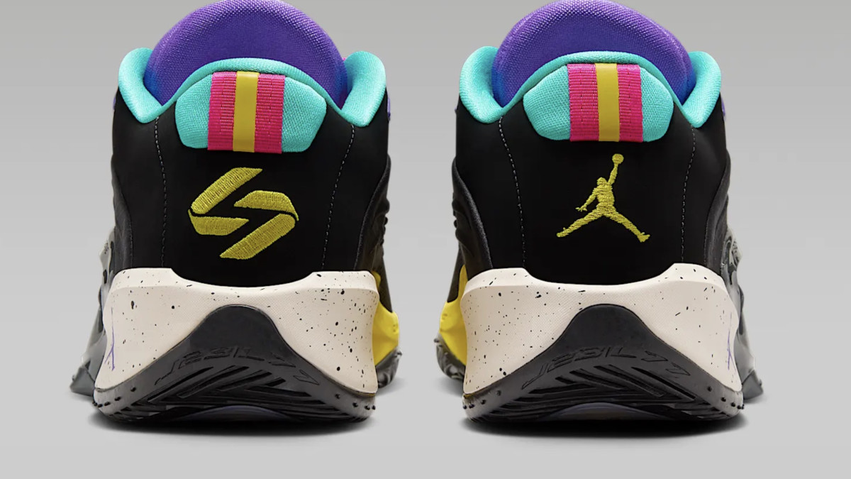 luka doncic sneakers tonight