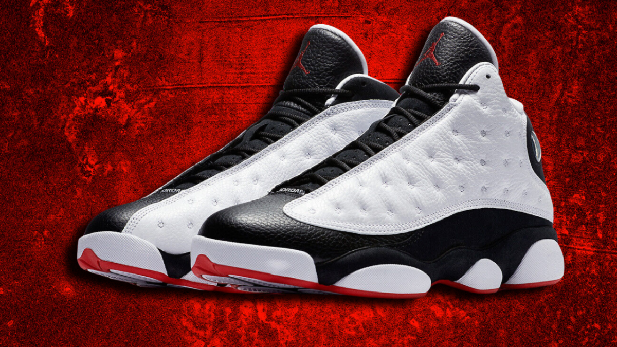 he got game 14s