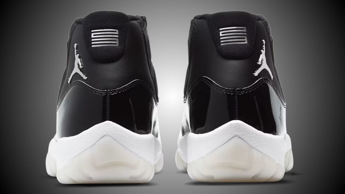 jubilee 11s release date